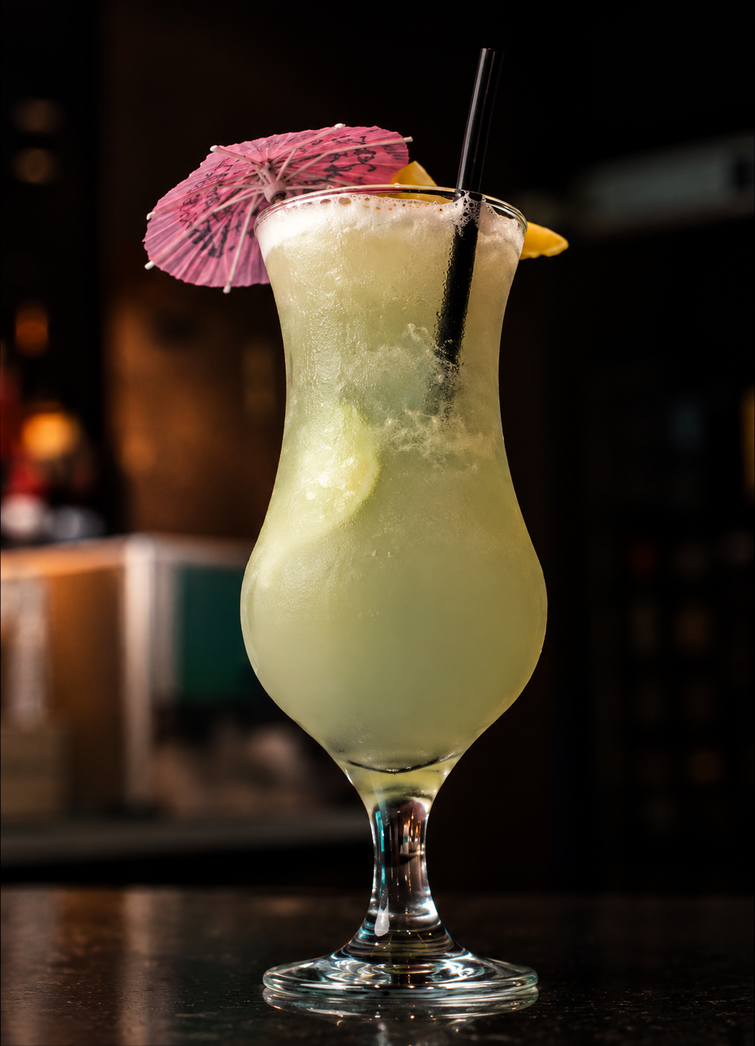 Caipirinha de Limao