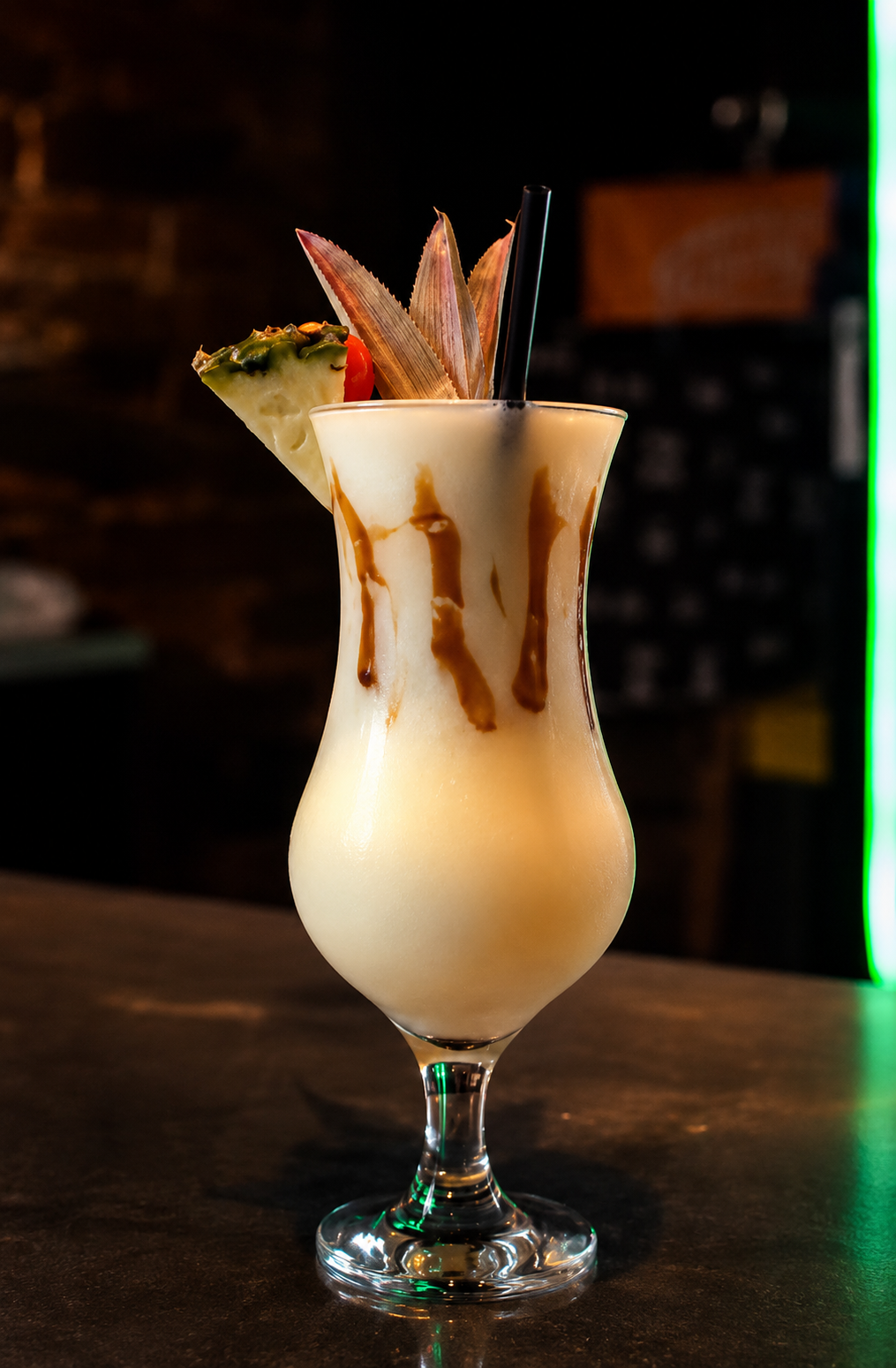 Pina Colada